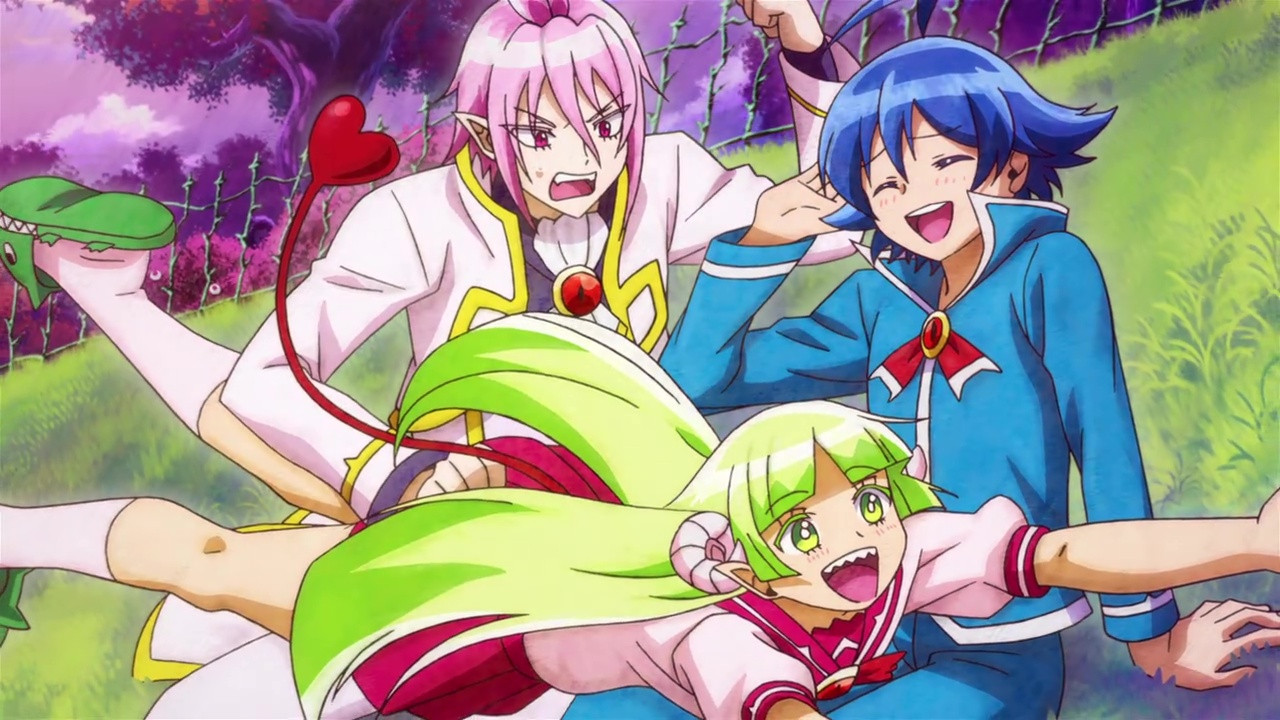 Добро пожаловать в ад, Ирума