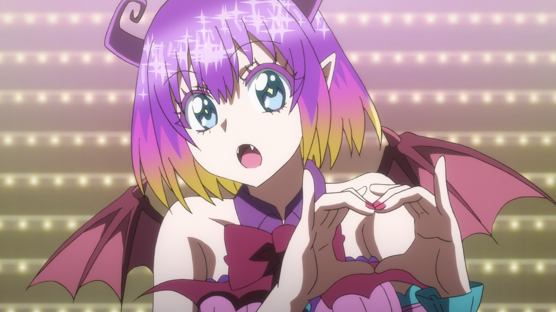 Добро пожаловать в ад, Ирума