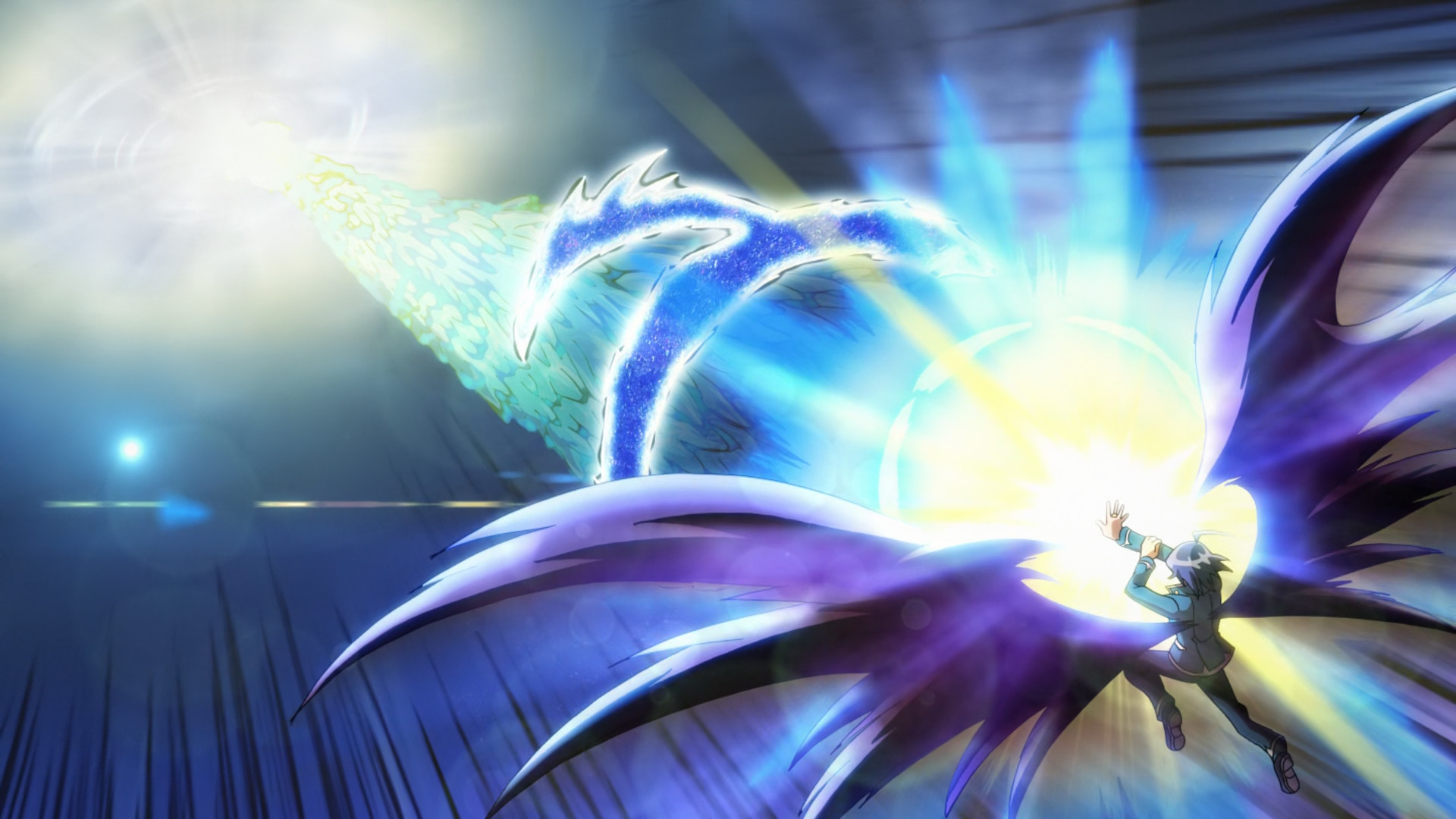 Добро пожаловать в ад, Ирума