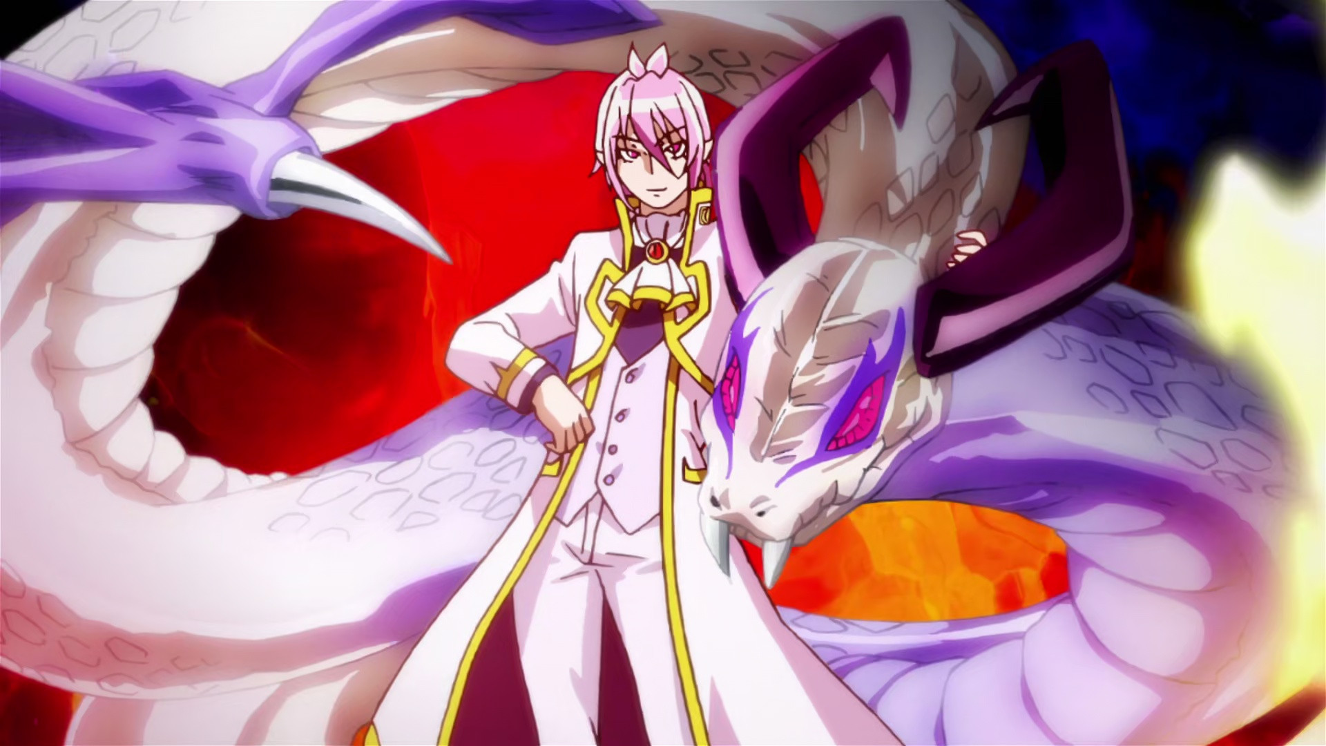 Добро пожаловать в ад, Ирума