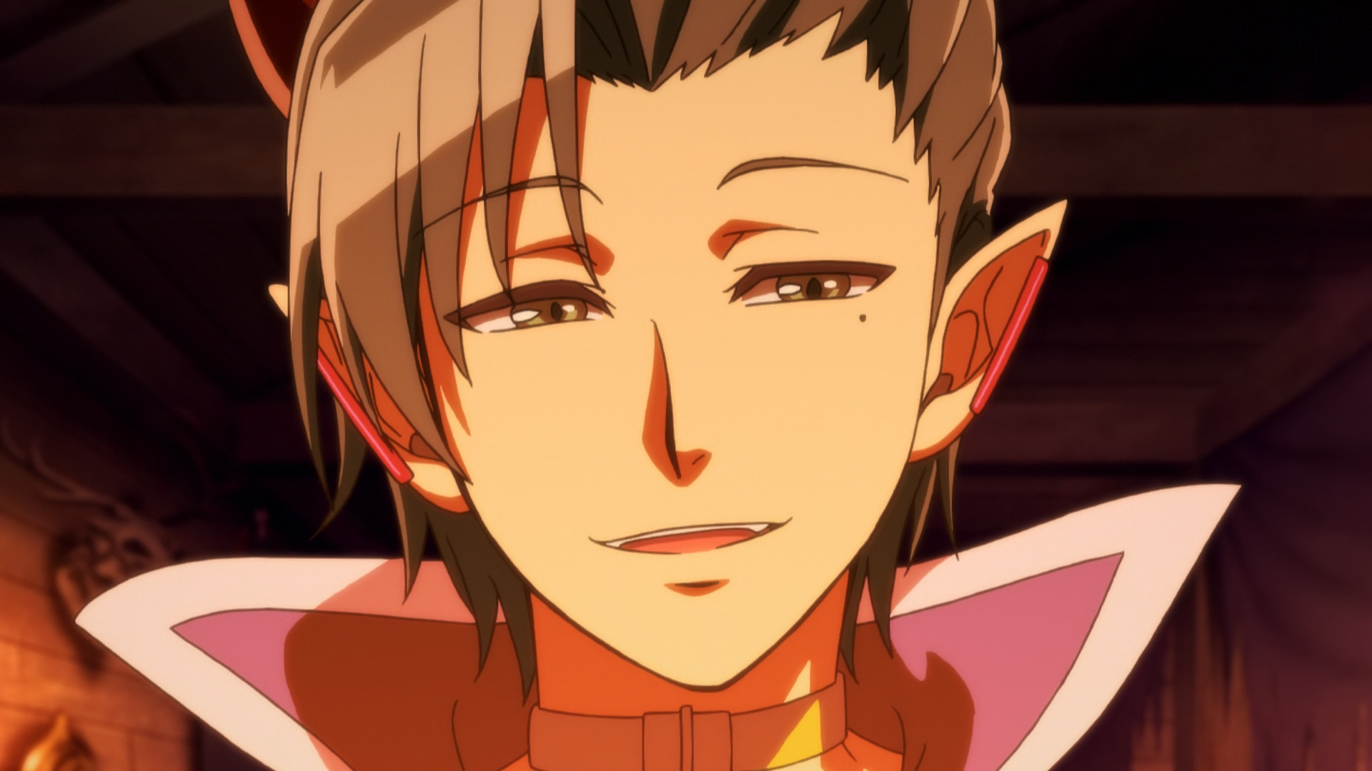 Добро пожаловать в ад, Ирума