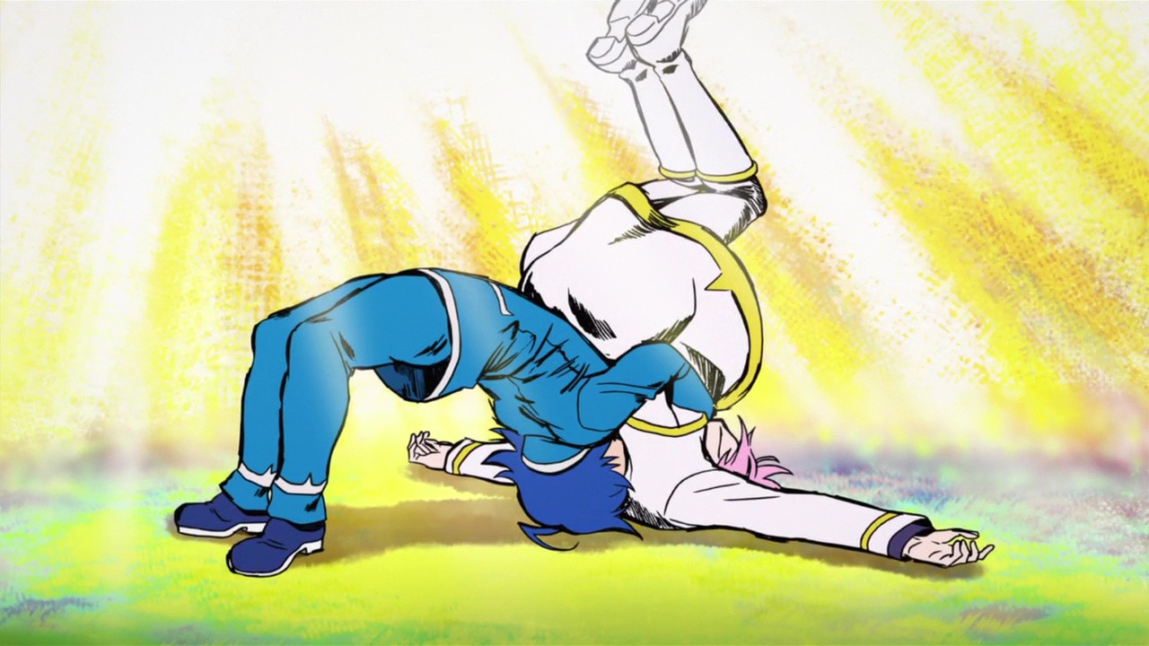 Добро пожаловать в ад, Ирума