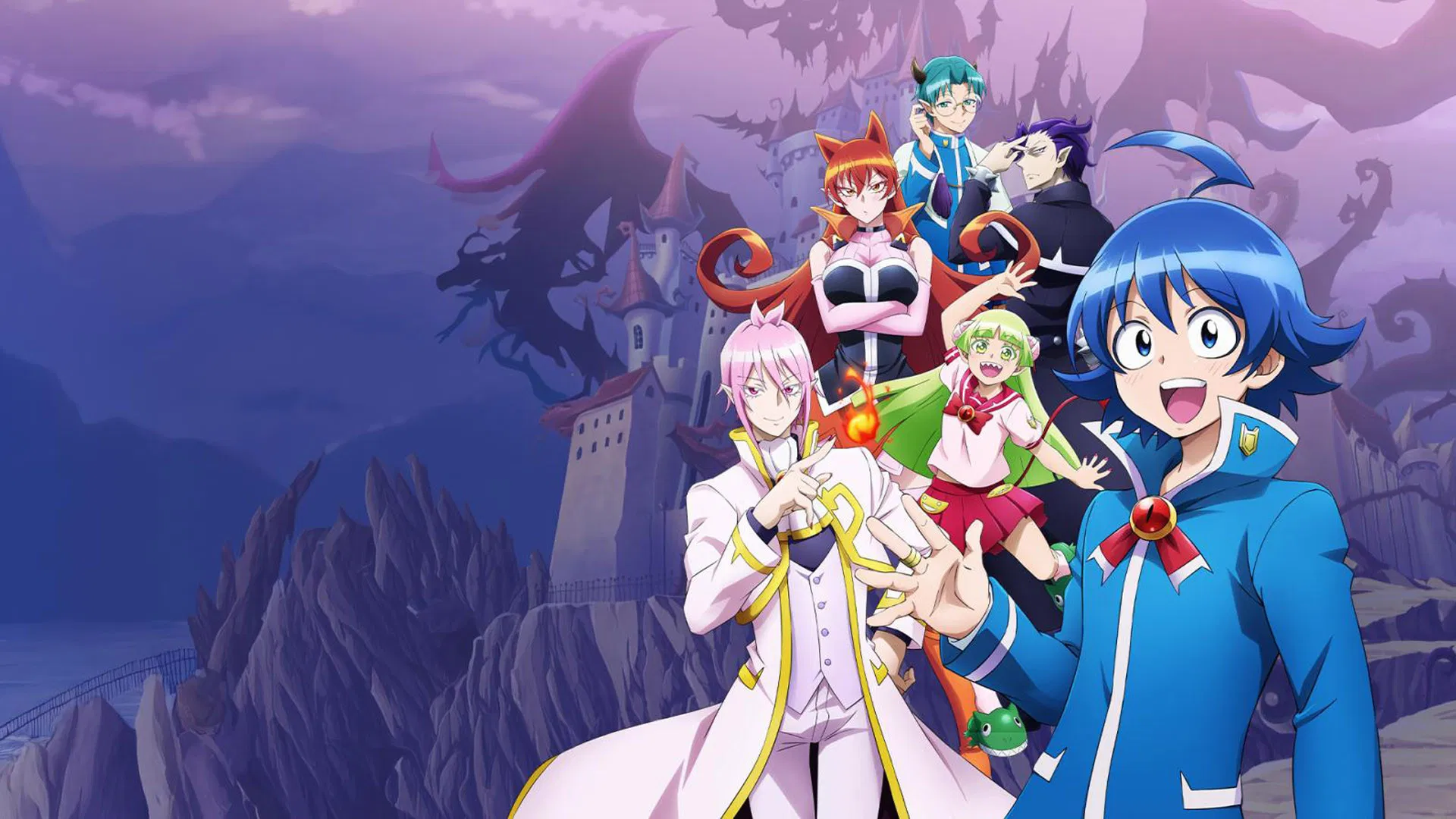 Добро пожаловать в ад, Ирума