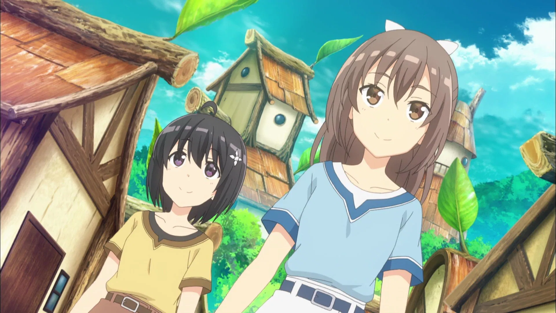 Не люблю боль, поэтому собираюсь вложить всё в защиту