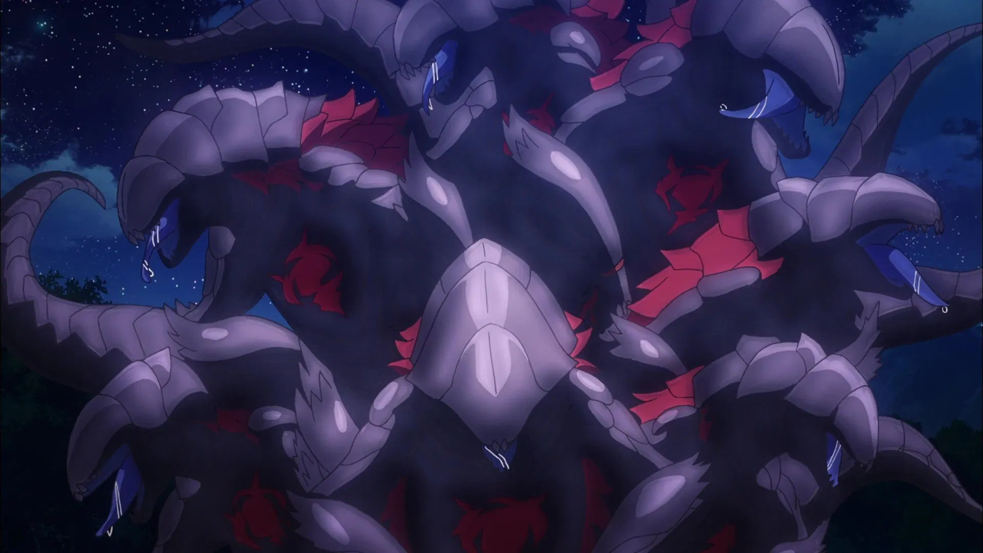 Не люблю боль, поэтому собираюсь вложить всё в защиту