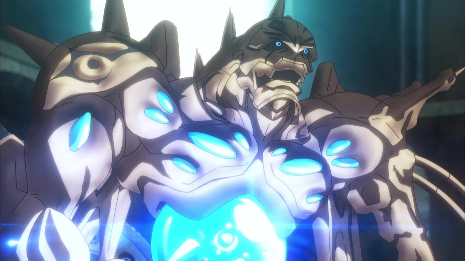 Не люблю боль, поэтому собираюсь вложить всё в защиту