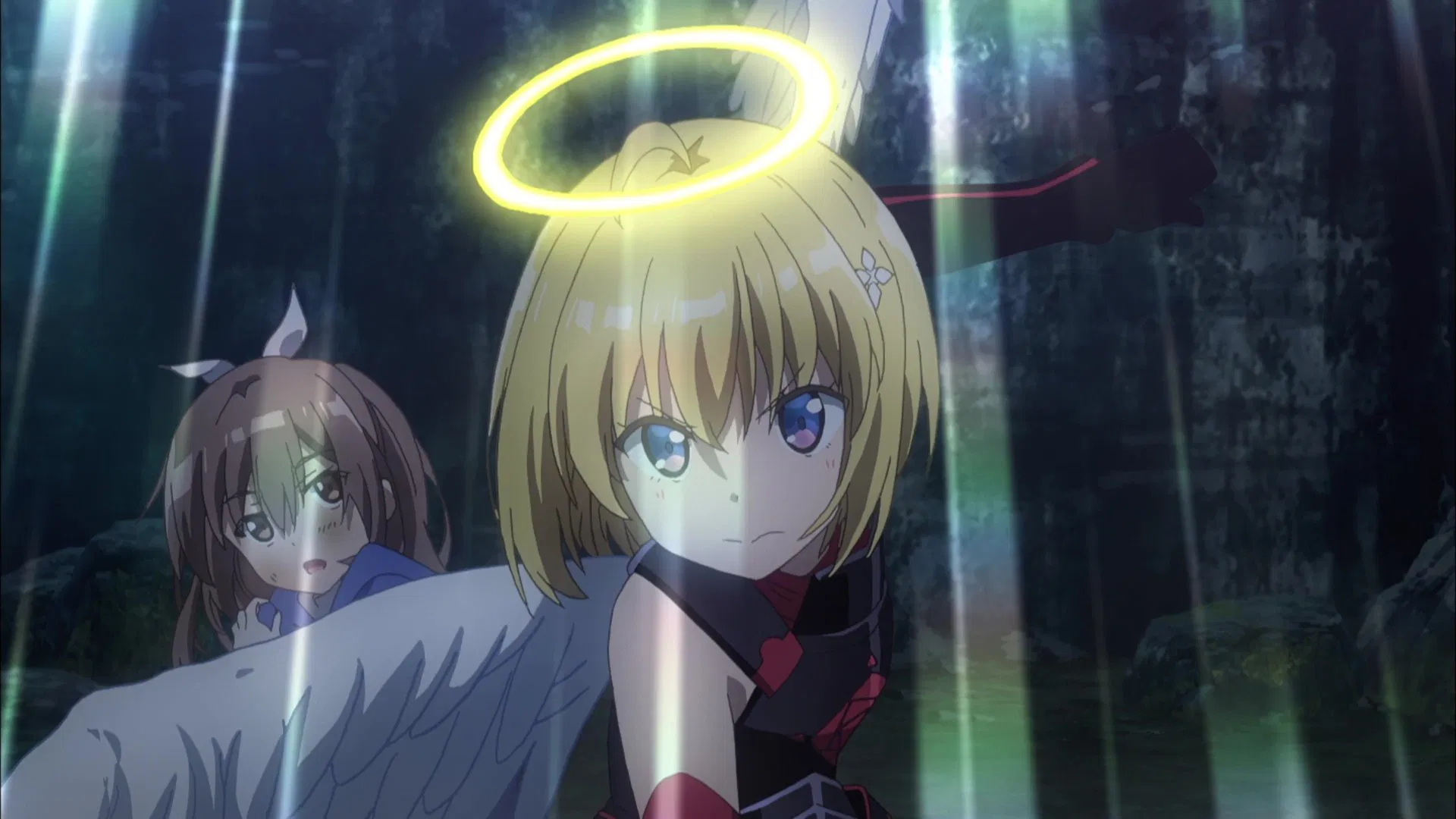 Не люблю боль, поэтому собираюсь вложить всё в защиту