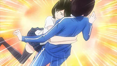 Из якудза в идолы