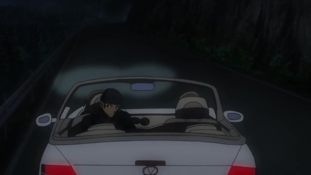 Детектив Конан [ТВ]