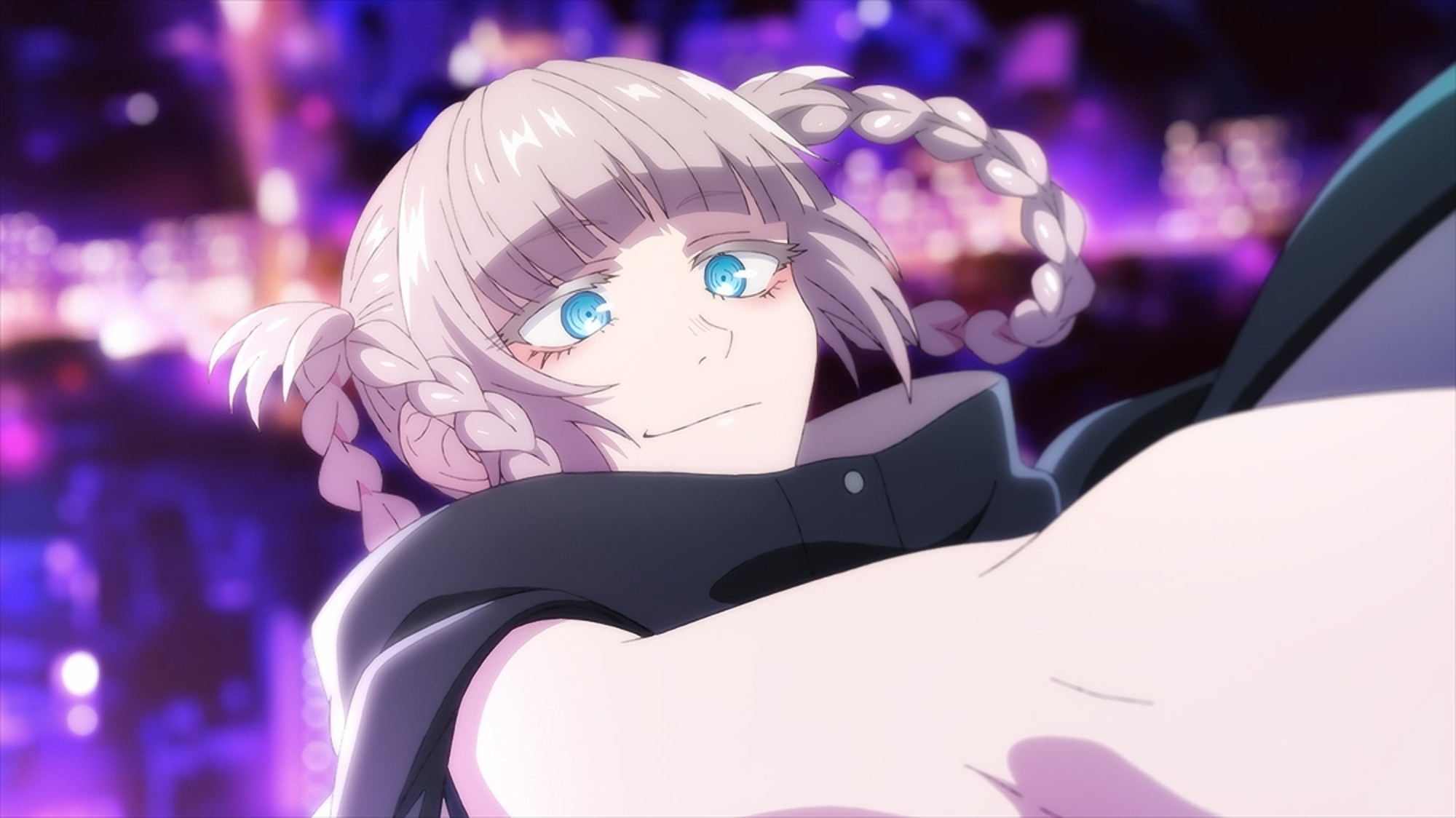 Песнь ночных сов