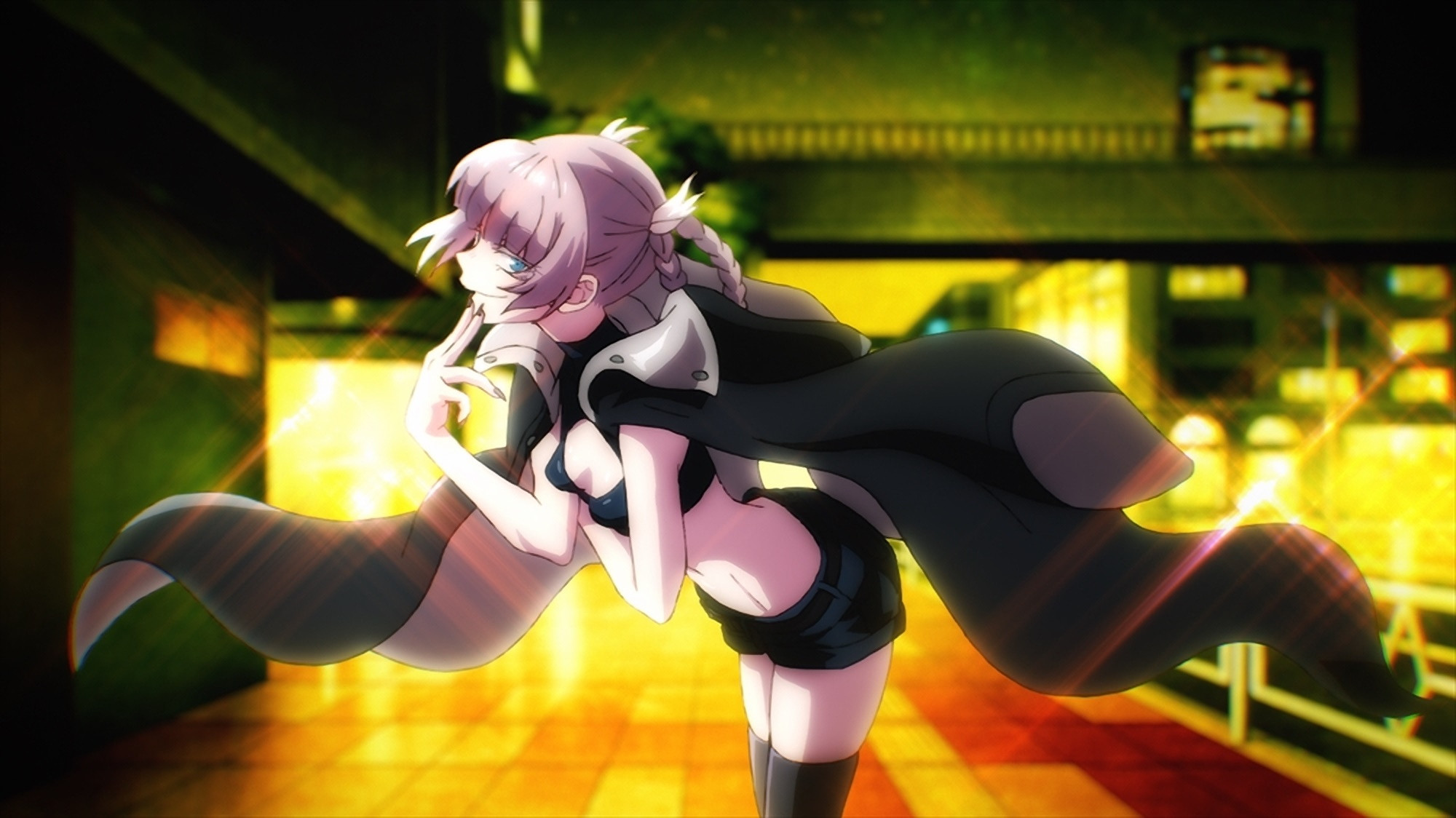 Песнь ночных сов