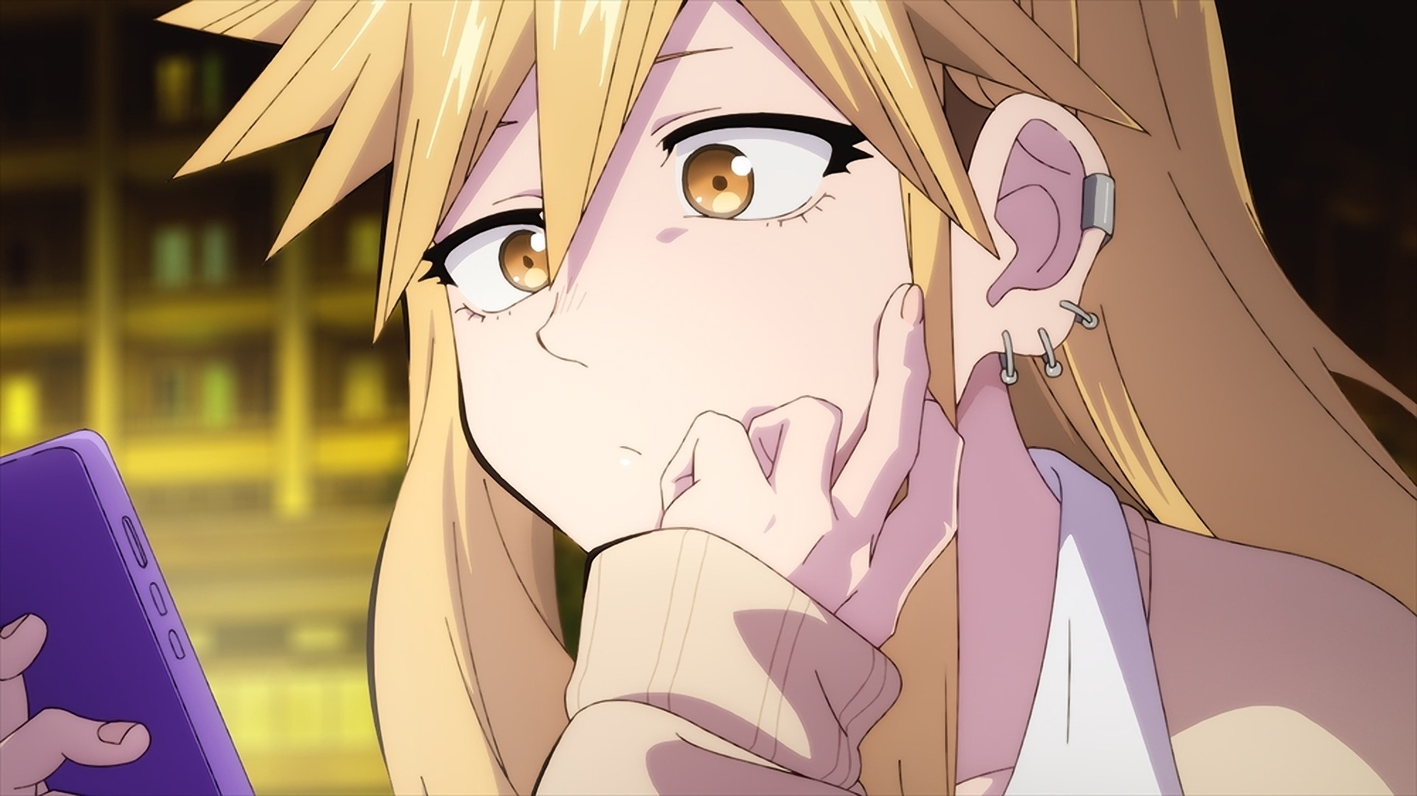 Песнь ночных сов