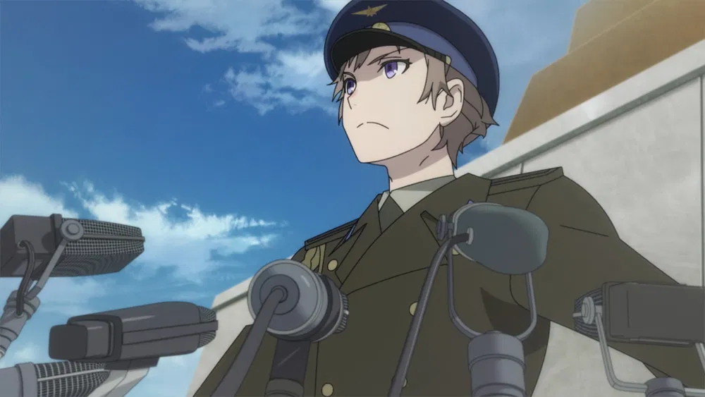 Луна, Лайка и Носферату