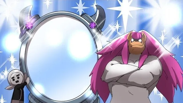 Девочки-волшебницы? Девушки Нарии