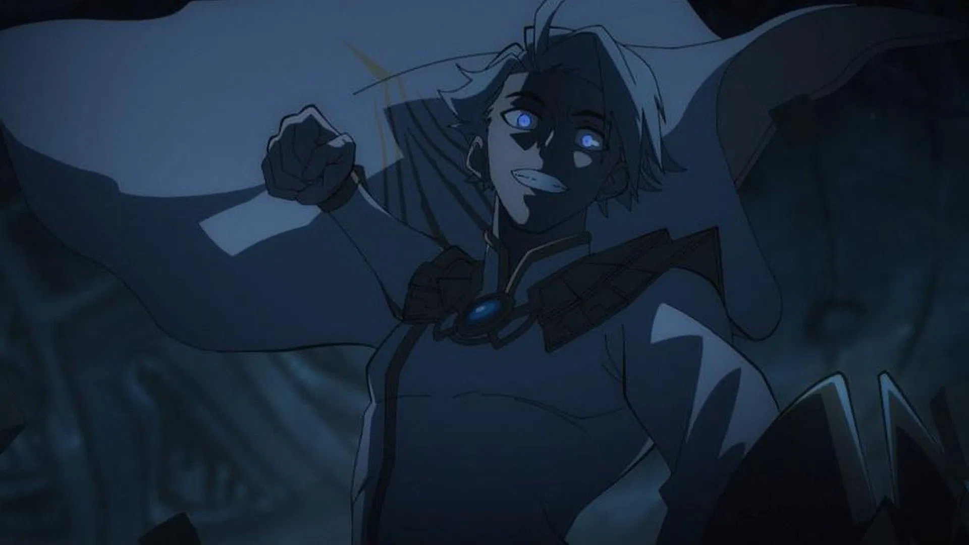 Быть героем Икс