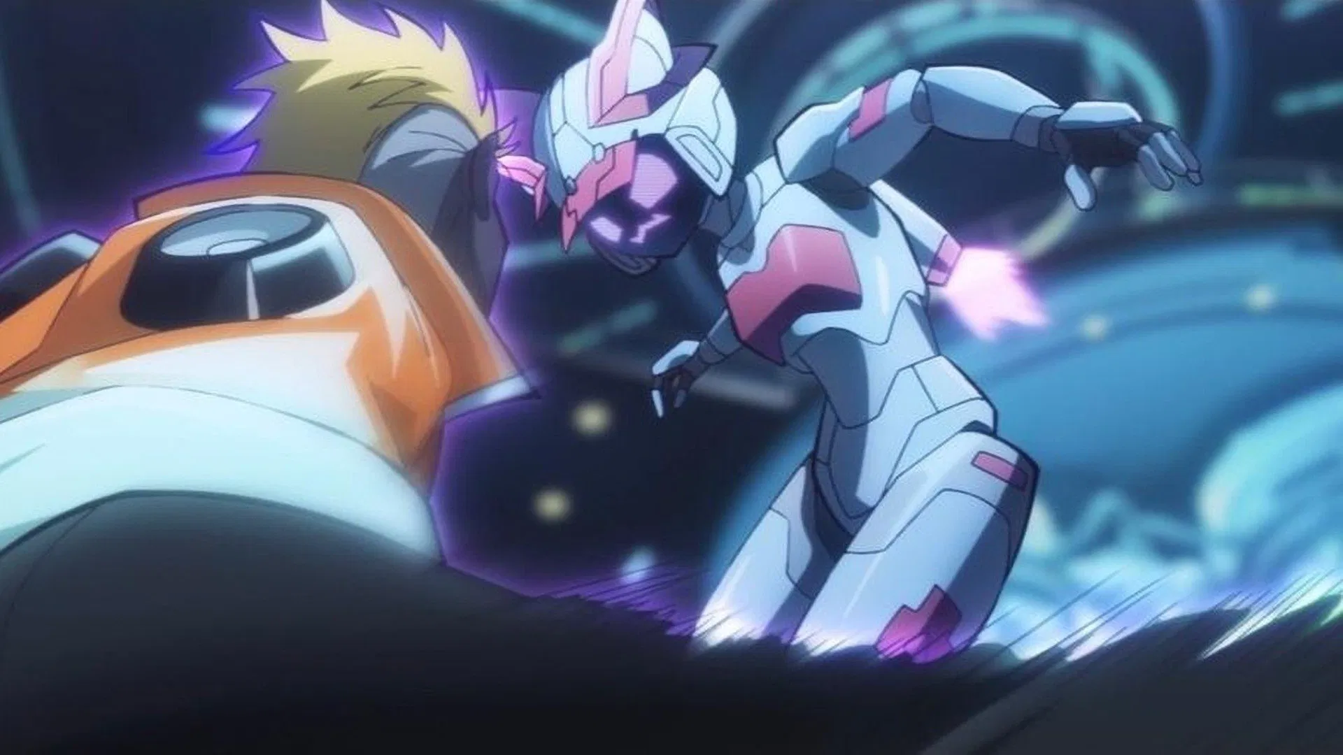 Быть героем Икс