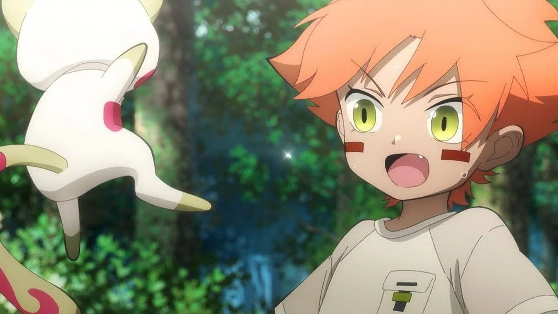 Быть героем Икс