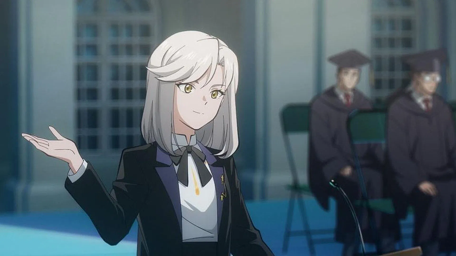 Быть героем Икс