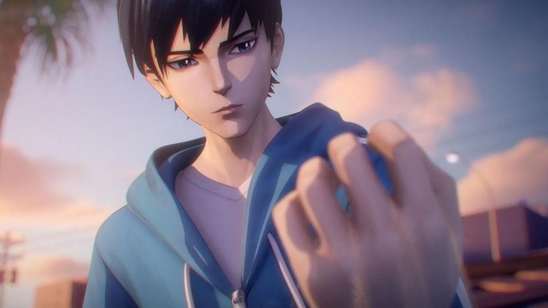 Быть героем Икс