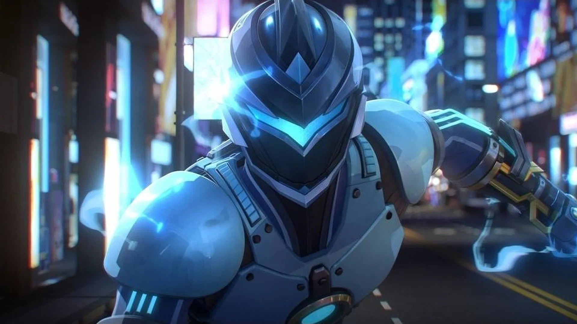 Быть героем Икс