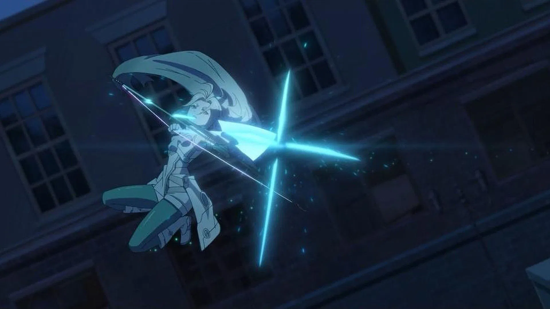 Быть героем Икс