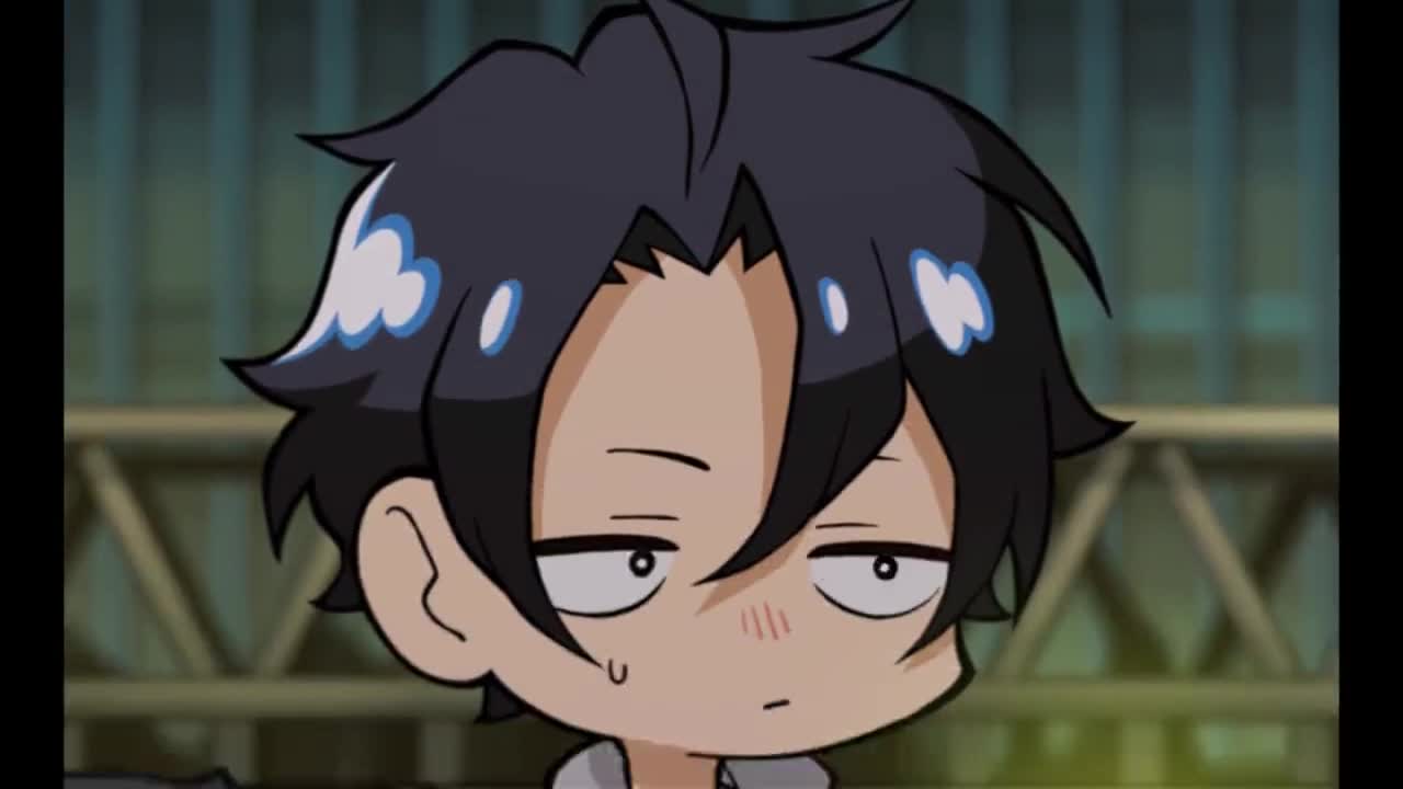 Песнь ночных сов: Мини-аниме