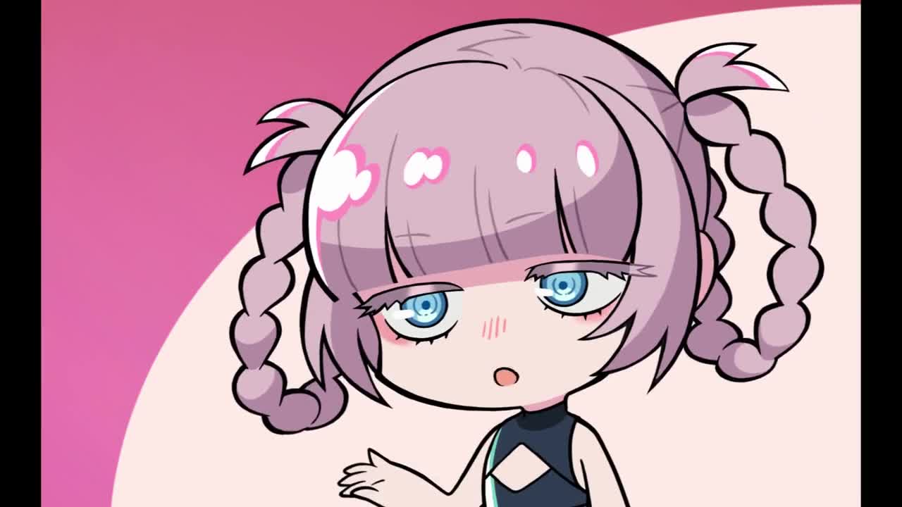 Песнь ночных сов: Мини-аниме