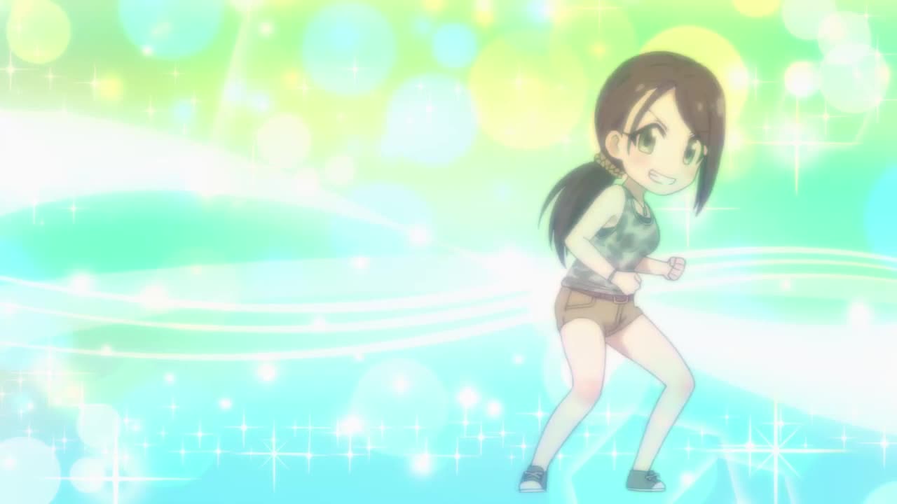 Девушки-золушки: Экстра