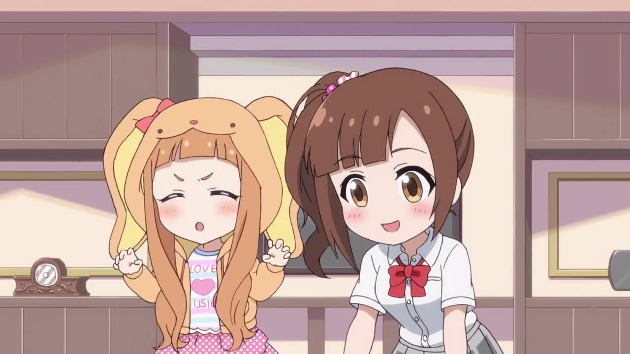 Девушки-золушки: Экстра