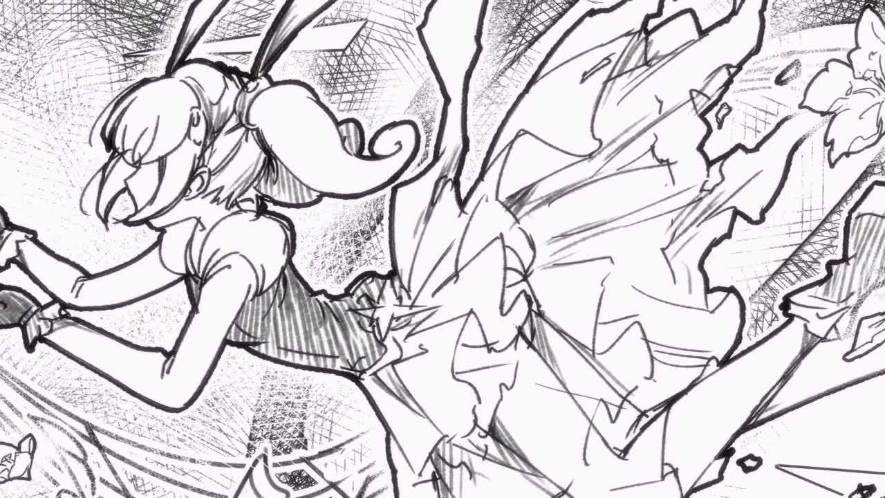 Девушки-золушки: Экстра