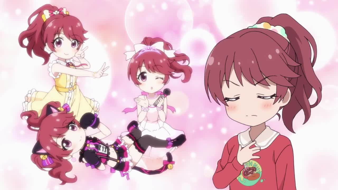 Девушки-золушки: Экстра