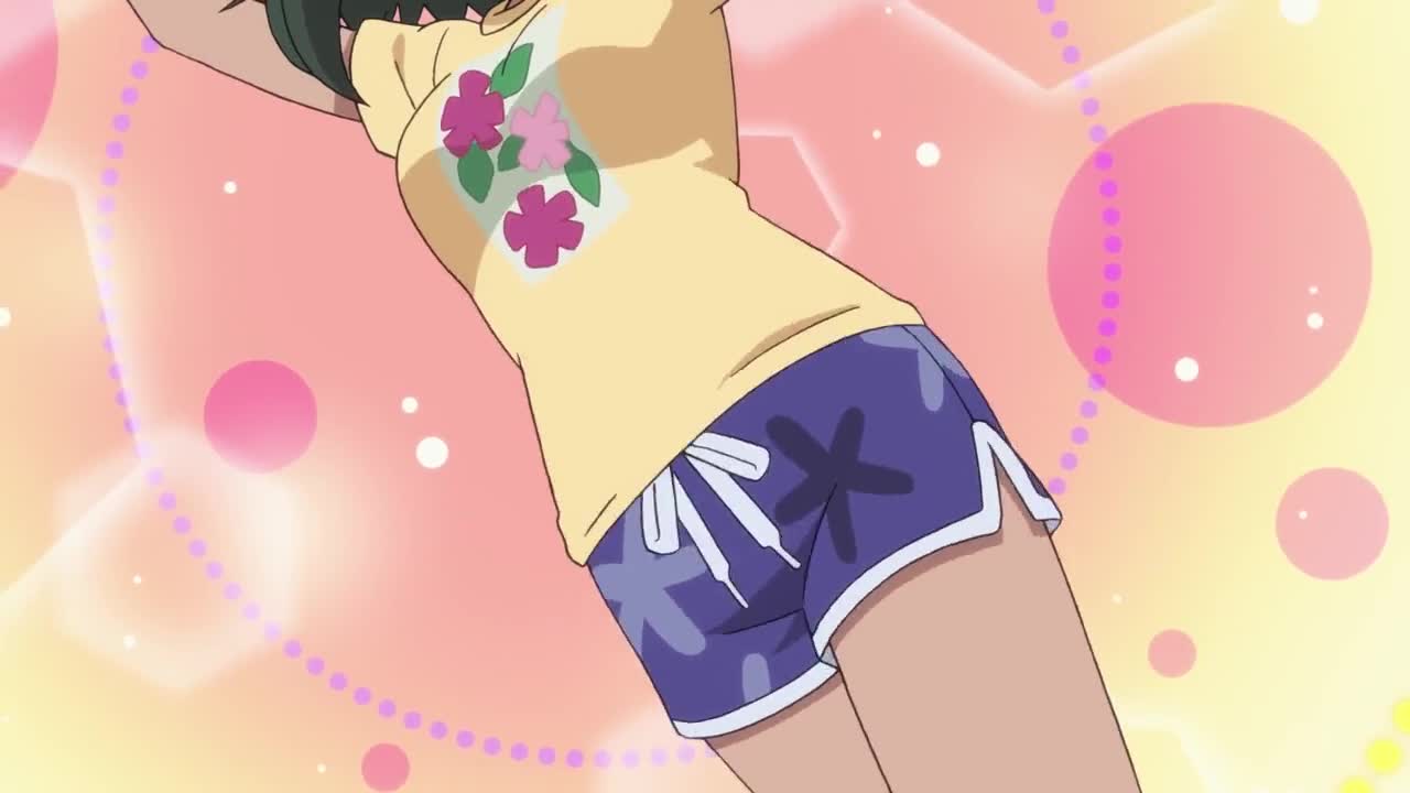 Девушки-золушки: Экстра