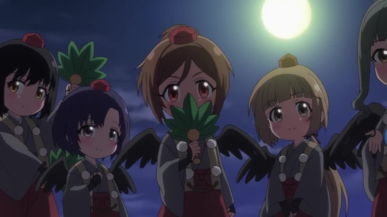 Девушки-золушки: Экстра