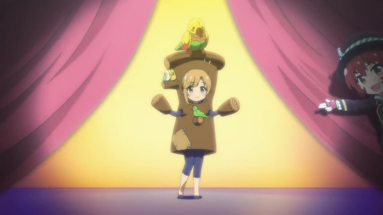 Девушки-золушки: Экстра