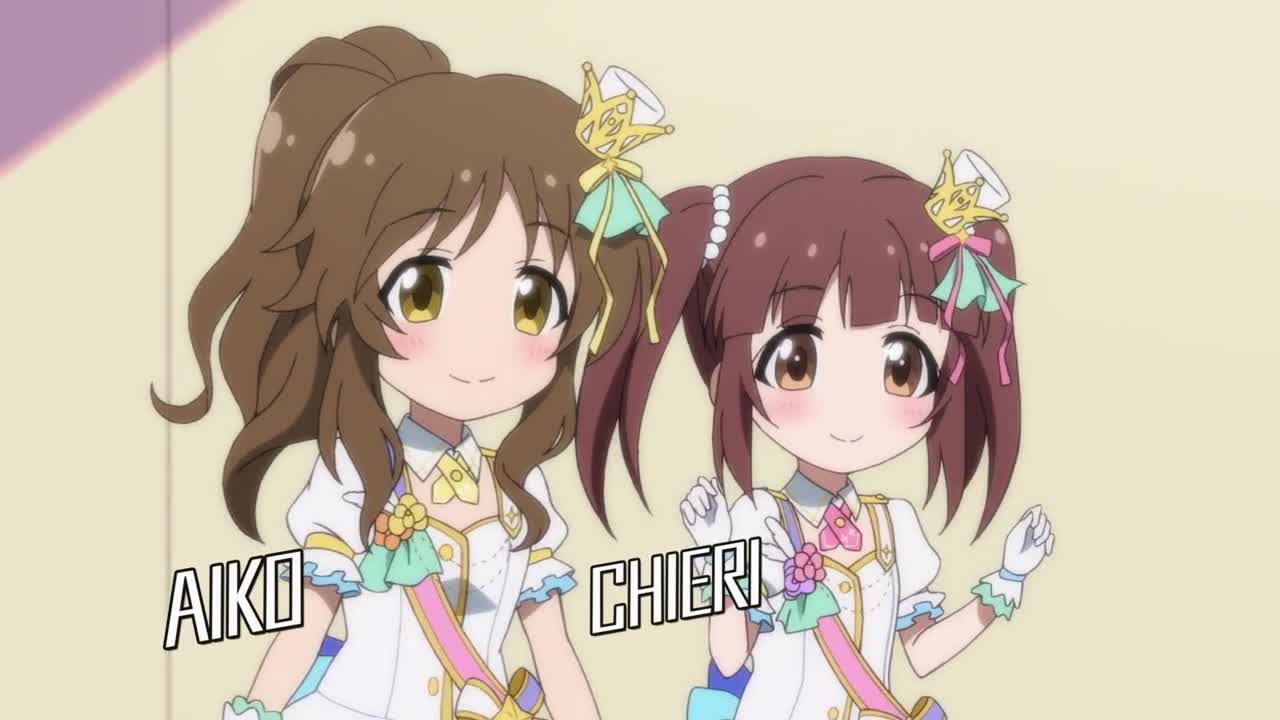 Девушки-золушки: Экстра