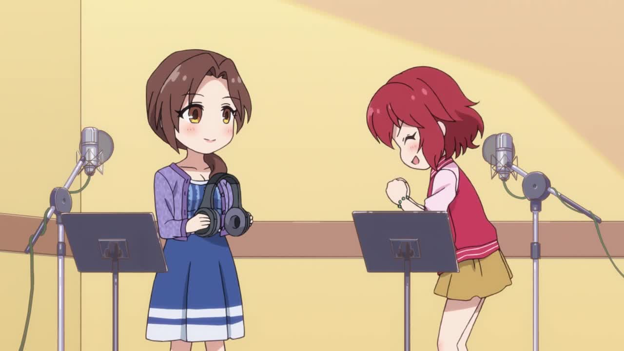 Девушки-золушки: Экстра