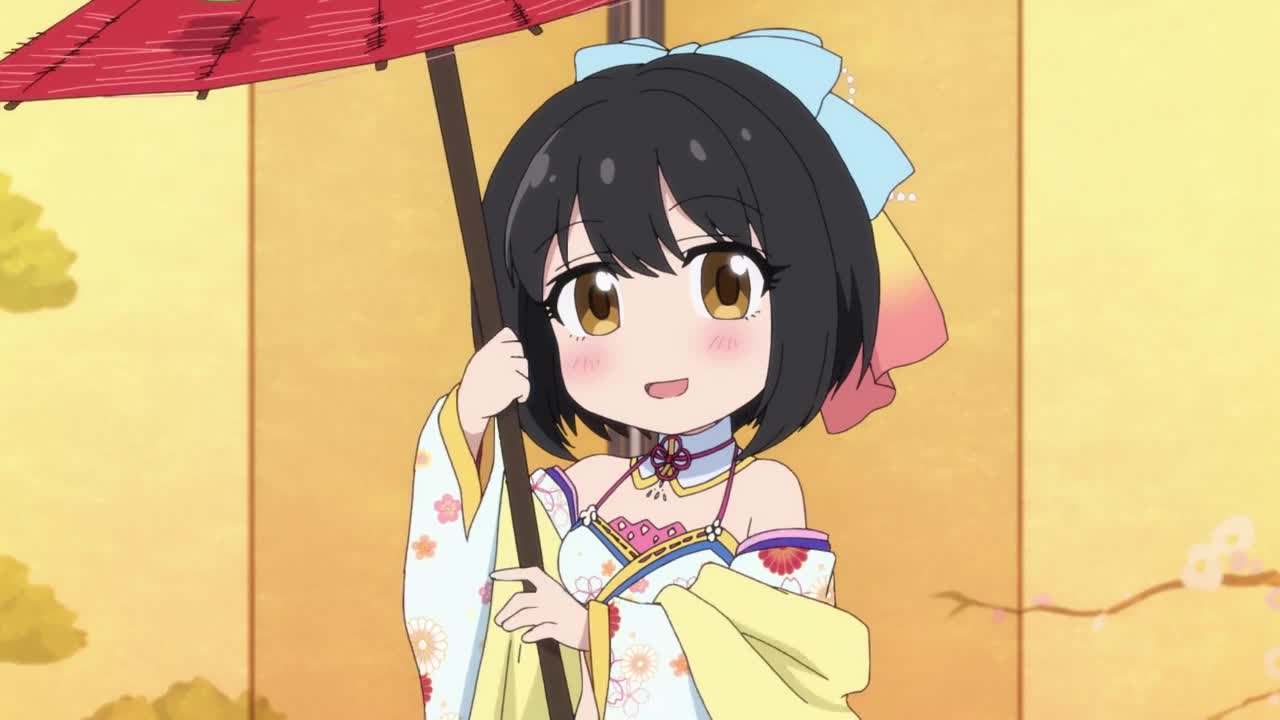 Девушки-золушки: Экстра