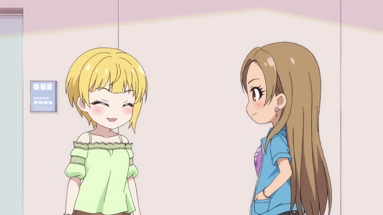 Девушки-золушки: Экстра