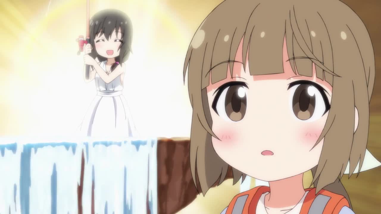 Девушки-золушки: Экстра