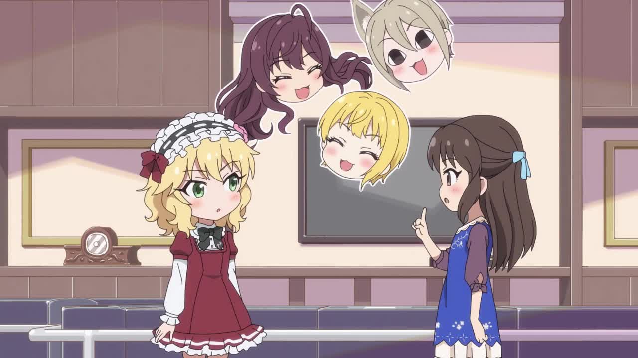 Девушки-золушки: Экстра