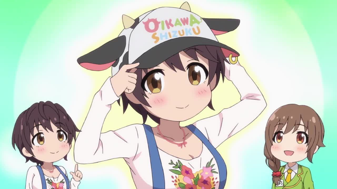 Девушки-золушки: Экстра