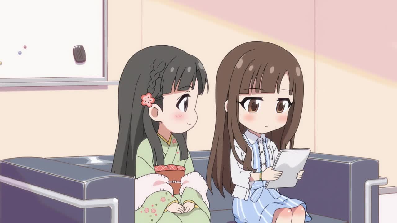 Девушки-золушки: Экстра