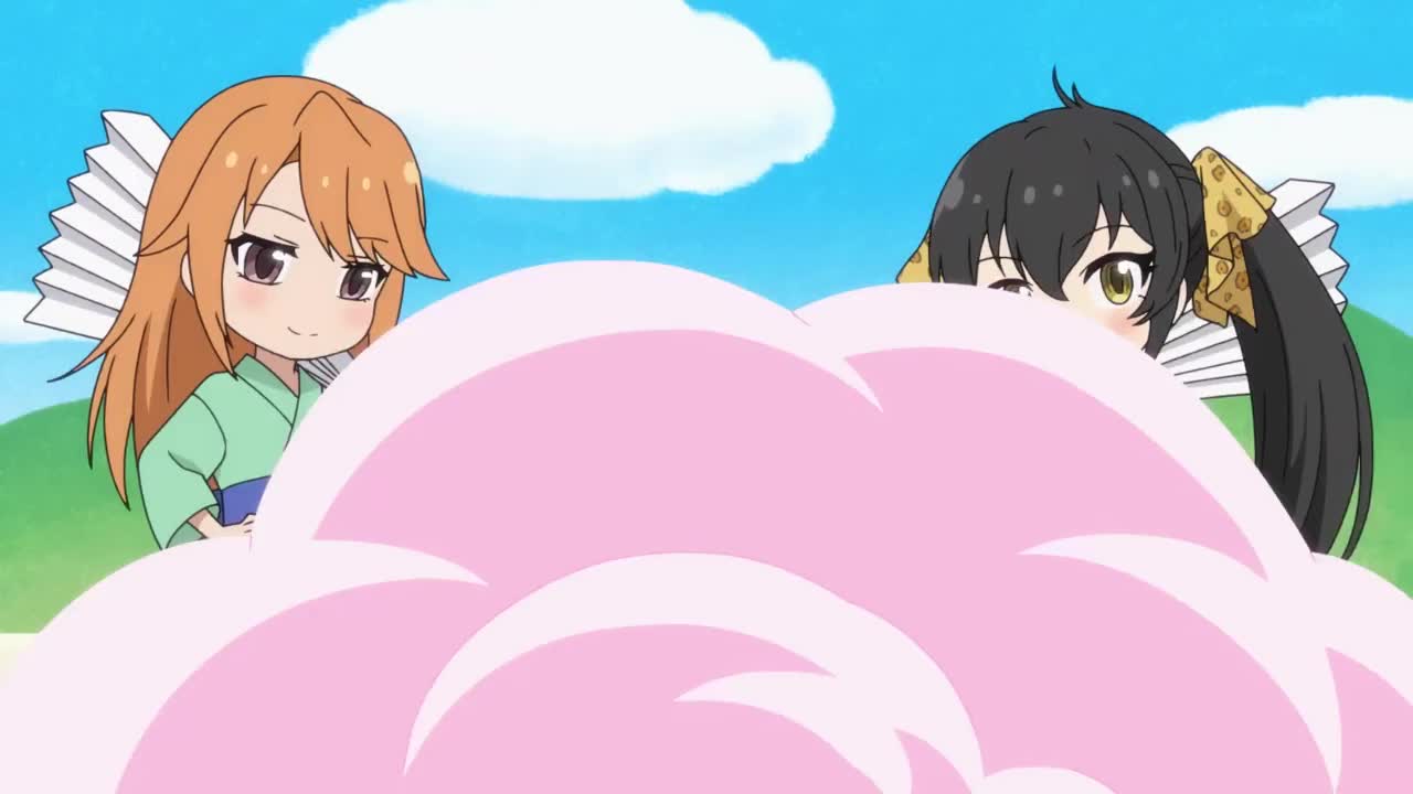 Девушки-золушки: Экстра