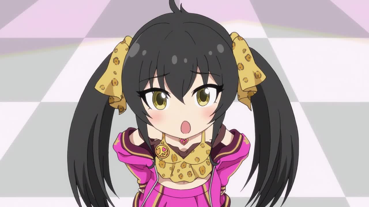 Девушки-золушки: Экстра