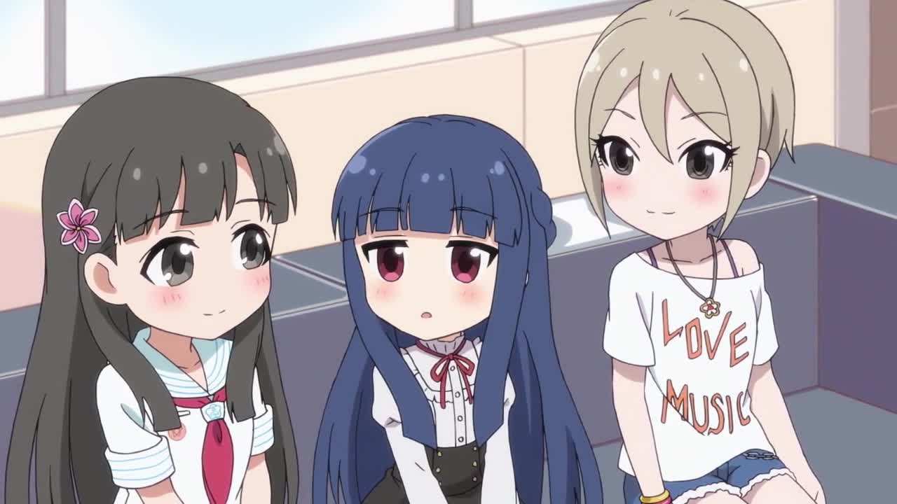 Девушки-золушки: Экстра