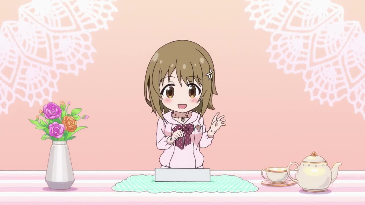 Девушки-золушки: Экстра