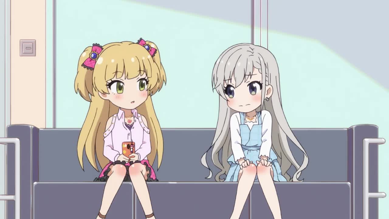 Девушки-золушки: Экстра