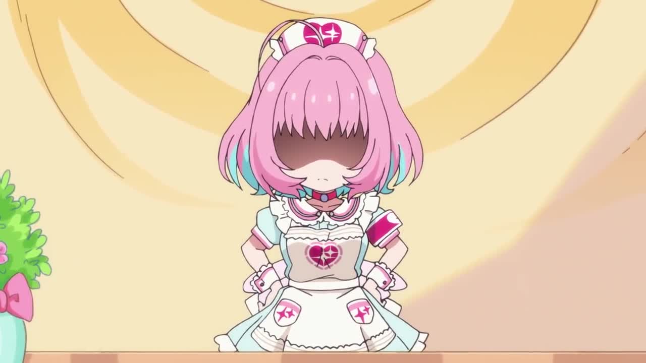 Девушки-золушки: Экстра