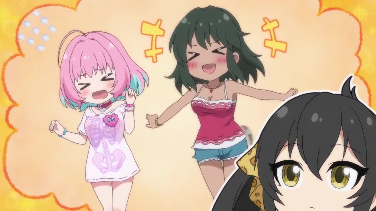 Девушки-золушки: Экстра