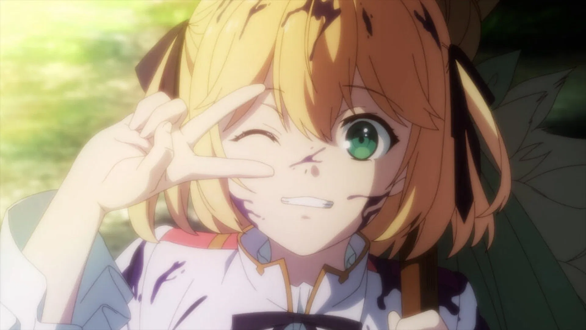 Магическая революция